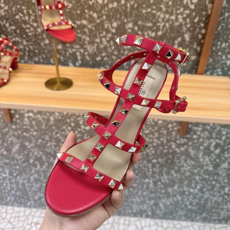 Valentino Sandals